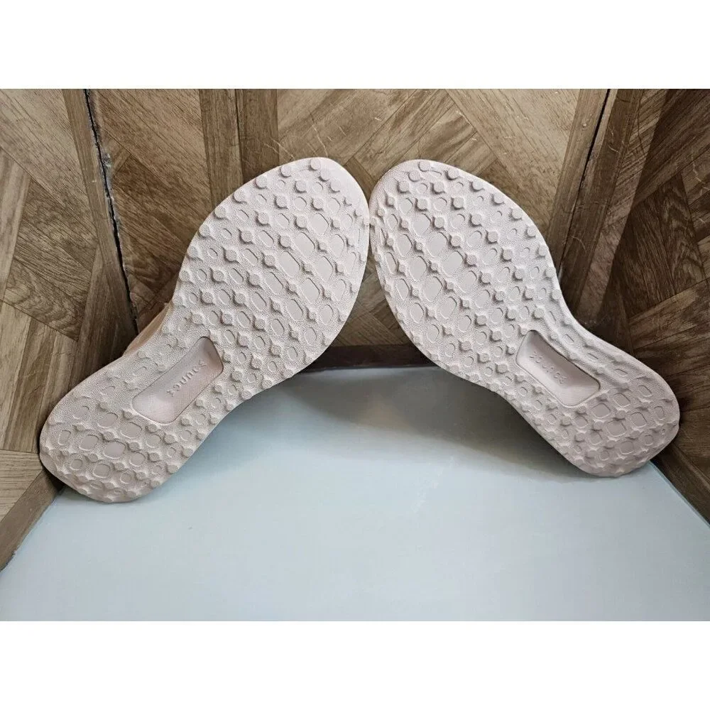 Brand New Adidas Women's Ubounce Dna Running Training Shoes Size 10 - Picture 4 of 11